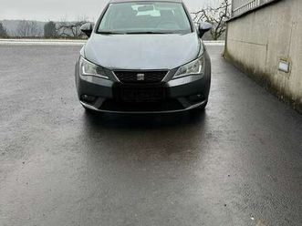 ibiza st reference 1,6 tdi cr dpf reference