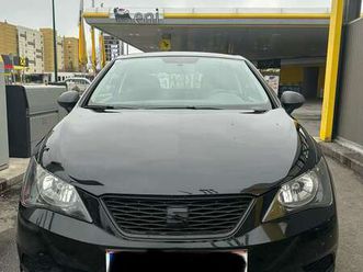 ibiza sportcoupé chili 1,2 30 edition chili 30 edition