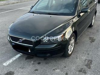 volvo s40 1.8 momentum