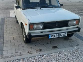 лада 2105 гаражна 2000 € гр. елин пелин • olx.bg