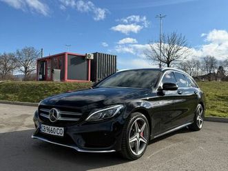 mercedes-benz c 250 amg | full extras | distronic plus | hud | led гр. софия иван вазов • olx.bg