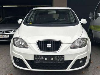 freetrack reference 2,0 tdi dpf