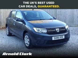 1.0 sce ambiance euro 6 5dr