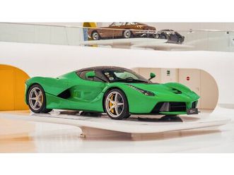 2014 ferrari laferrari - laferrari