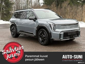 gt-line awd 99,8kwh 384hv 6p