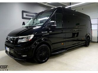 4.180 2.0tdi 4x4 aut. alv, 2xalut, acc, led, 3kw invertteri, nahat, hifit, vetok, p-kamera, ergoactive, huoltokrj, 4x4