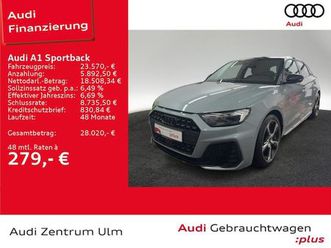 30tfsi s tronic
