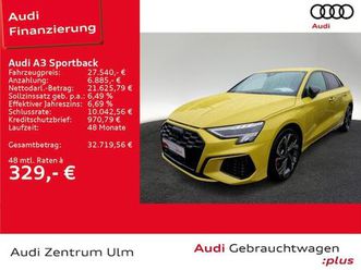 s line 45 tfsi e s tronic