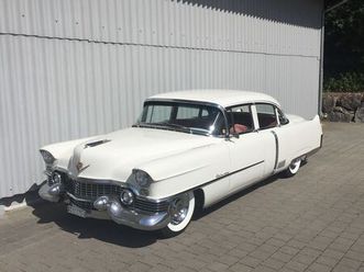 cadillac serie 62 fleetwood