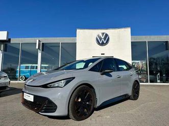cupra born - 189.800 kr