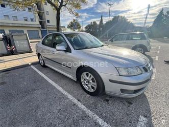 saab 93 sport sedan 1.9tid linear sport