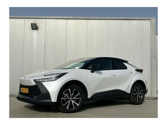 1.8 hybrid 140 dynamic