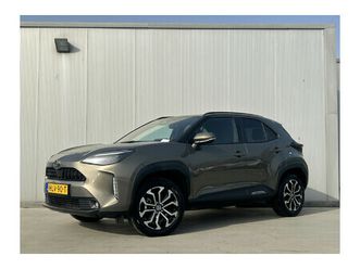 1.5 hybrid 115 first edition