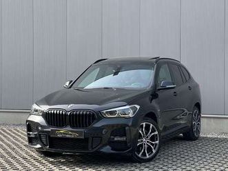 phev xdrive25e automaat-mpack-cam-pano- garantie!