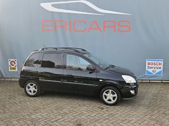 hyundai matrix 1.6i dynamic