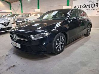 a 180 d business solution