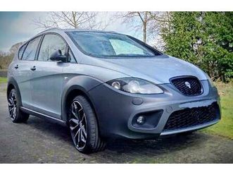 altea xl freetrack 4x4 2.0 tsi canton zurich - tutti.ch