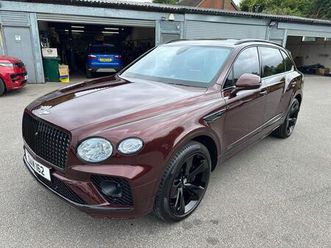 4.0 v8 azure ewb auto 4wd euro 6 (start/stop) 5dr