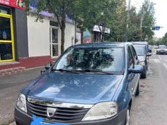 de vanzare!logan 1.6 16v! bragadiru