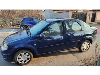 vand-schimb logan 2011 1.6 gpl bucuresti sectorul 5