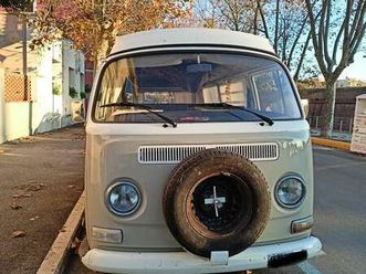 camper westfalia
