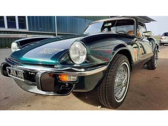 triumph spitfire 1500