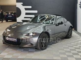 iv rf 1.5 skyactiv-g 131 elegance