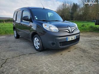 kangoo express 2 2020