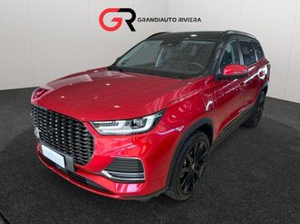 dr 7.0 phev dr 7 phev