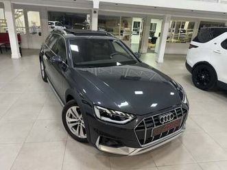 audi a4 allroad 40 tdi quattro s-tronic 150kw