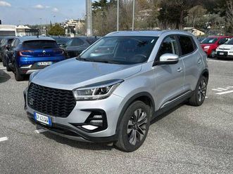 dr 5.0 2022 1.5 gpl 114cv