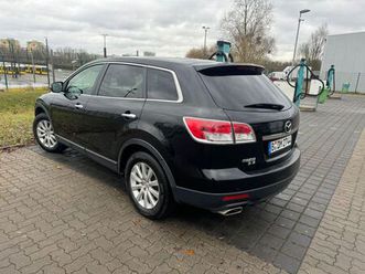 auto mazda cx9