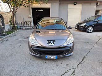 206 plus plus 5p 1.1 urban eco-gpl