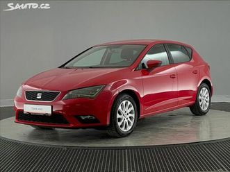 seat leon 1,6 tdi style