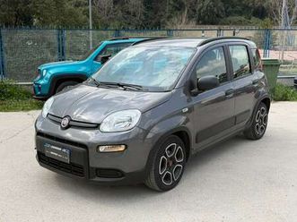 panda iii 2021 1.0 firefly hybrid sport s
