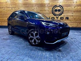 vehículo de sustitución