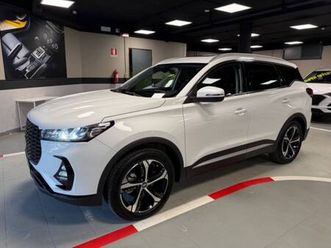 dr 6.0 cirelli 2 1.5 turbo gpl cvt