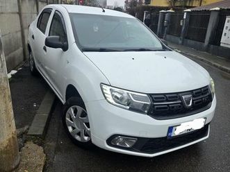 vand logan 0.9 benzina cu turbo an 2020 proprietar berceni