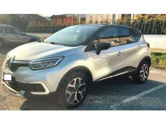 1.2 tce intens 120cv edc garanzia 12 mesi