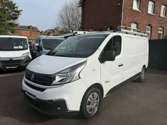 1.6 multijet l2h1 - utilitaire - euro 6 b - a voir