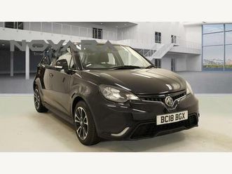 1.5 vti-tech 3style+ euro 6 (start/stop) 5dr