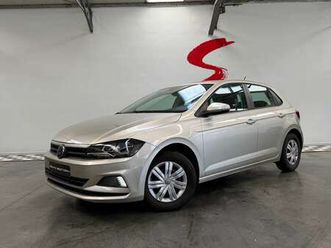 polo 1.0i // 1ère main