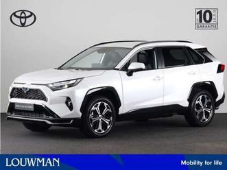 2.5 plug-in hybrid awd limited edition *nieuw*