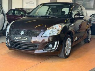 30 jahre 2.hd/klima/tempomat/scheckheft