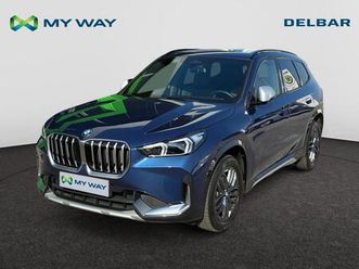bmw x1 1.5ia sdrive18
