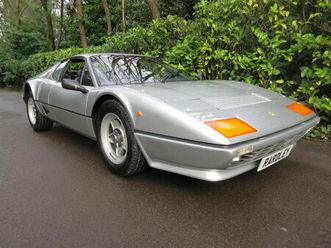 ferrari 512 bbi -one of two!