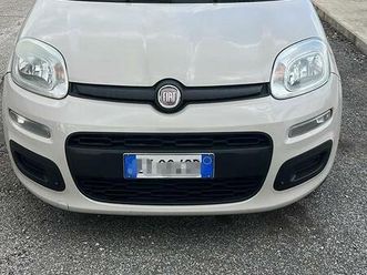 fiat panda 1.3 mjt s&s lounge