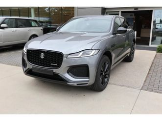 p400e r-dynamic s awd