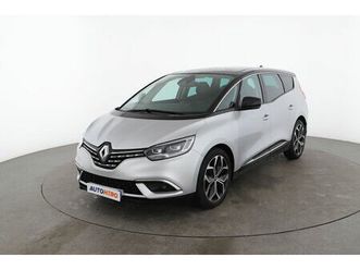 renault grand scenic 1.3 tce intens edc