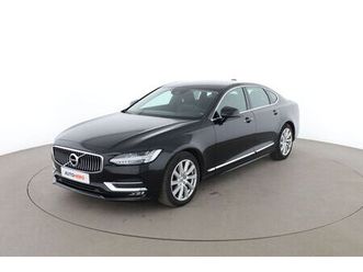 volvo s90 2.0 d4 inscription geartronic 8
